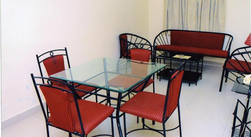 Hotel Padmini Residency Hyderabad Ngoại thất bức ảnh