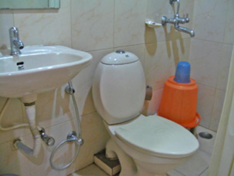 Hotel Padmini Residency Hyderabad Ngoại thất bức ảnh