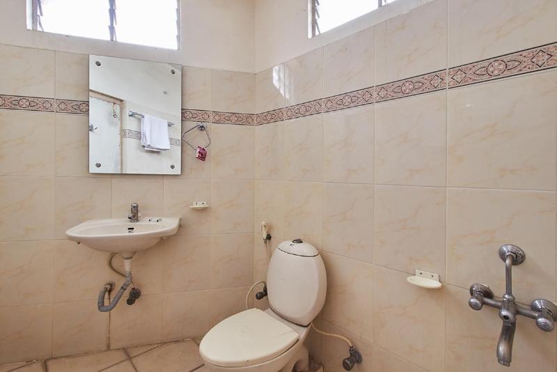 Hotel Padmini Residency Hyderabad Ngoại thất bức ảnh